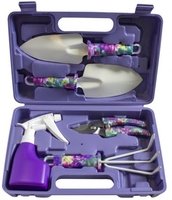 Секатор WMC Tools TG2109010-P - фото