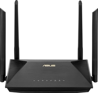 Wi-Fi роутер ASUS RT-AX53U - фото
