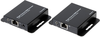 Удлинитель Dahua HDMI DH-PFM700-E - фото