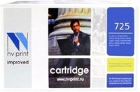 Картридж NV Print NV-725 (аналог Canon 725) - фото
