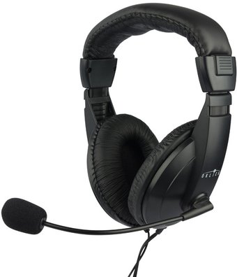 Наушники Oklick HS-M137V - фото