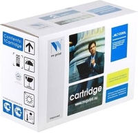 Картридж NV Print MLT-D205L - фото