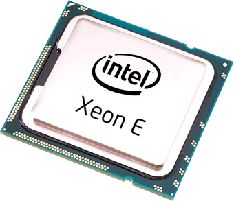 Процессор Intel Xeon E-2314 - фото