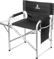 Кресло Coyote HKC-1046 (черный) - фото