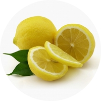 Разделочная доска Мультидом Лимон VL48-38 - фото