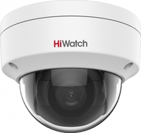 IP-камера HiWatch DS-I202(D) (4 мм) - фото