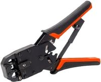 Пресс-клещи КВТ 79759 - фото