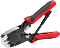 Пресс-клещи КВТ 84825 - фото