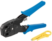 Кримпер Юпитер JP9201 - фото