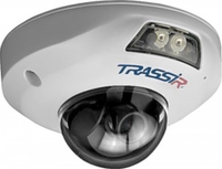 IP-камера TRASSIR TR-D4151IR1 (2.8 мм) - фото