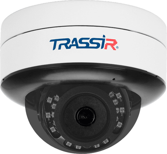 IP-камера TRASSIR TR-D3151IR2 (2.8 мм) - фото