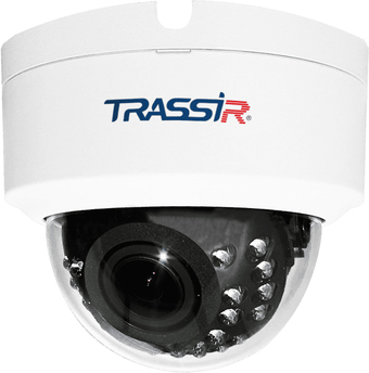 IP-камера TRASSIR TR-D3153IR2 (2.7-13.5 мм) - фото