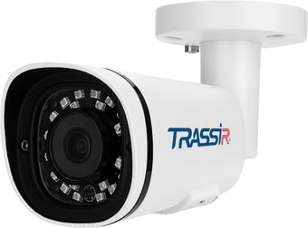 IP-камера TRASSIR TR-D2151IR3 (3.6 мм) - фото