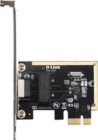 Сетевая карта D-Link DGE-560T/D2A - фото