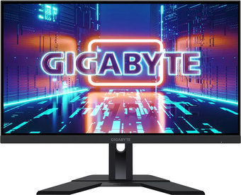 Игровой монитор Gigabyte M27Q X - фото