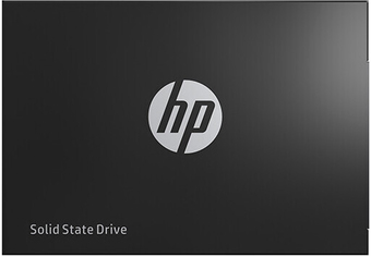 SSD HP S750 512GB 16L53AA - фото