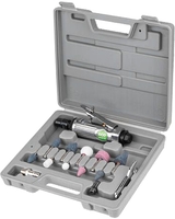 Пневмошлифмашина ECO ADG25-01 - фото