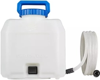 Аккумуляторный опрыскиватель Milwaukee Switch Tank M18BPFPWS-0 4933464965 - фото