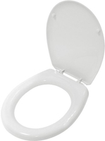 Сиденье для унитаза Инкоэр Каскад-1 В00005612 - фото