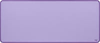 Коврик для мыши Logitech Desk Mat (лавандовый) - фото