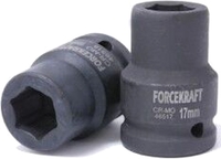 Головка слесарная ForceKraft FK-46535 - фото