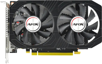 Видеокарта AFOX Raden RX 560 4GB GDDR5 AFRX560-4096D5H4-V2 - фото