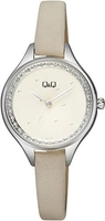 Наручные часы Q&Q QB73J300 - фото