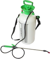 Ручной опрыскиватель WMC Tools TG7602016-10L - фото