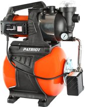 Насосная станция Patriot PW 1200-24 ST - фото