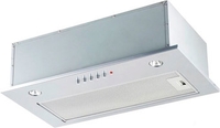 Кухонная вытяжка Akpo Micra Twin 60 WK-7 (нержавеющая сталь) - фото