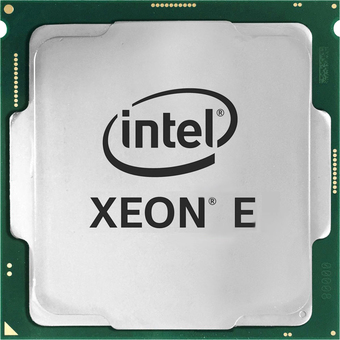 Процессор Intel Xeon E-2388G - фото