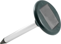 Отпугиватель кротов Park REP-1S - фото