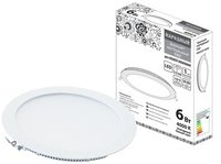 Точечный светильник TDM Electric SQ0329-0059 - фото