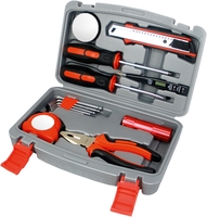 Универсальный набор инструментов Stinger NST128014 (13 предметов) - фото