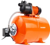 Насосная станция Patriot PW 1200-50 P - фото