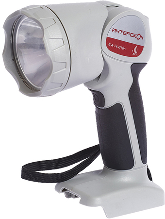 Фонарь Интерскол ФА-14.4/18Л - фото