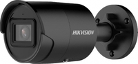 IP-камера Hikvision DS-2CD2043G2-IU (6 мм, черный) - фото