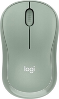 Мышь Logitech M221 (зеленый) - фото