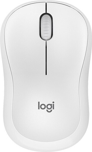 Мышь Logitech M221 (белый) - фото