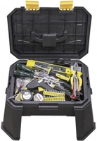 Универсальный набор инструментов WMC Tools 10999 (999 предметов) - фото