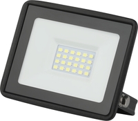 Уличный прожектор ЭРА LPR-023-0-40K-030 - фото