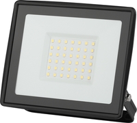 Уличный прожектор ЭРА LPR-023-0-40K-050 - фото