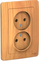 Розетка Schneider Electric Blanca BLNRS000025 - фото