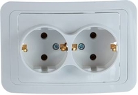 Розетка In Home Classico 2128 4680005959921 - фото