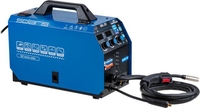 Сварочный инвертор Solaris MIG-201 - фото