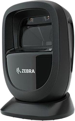 Сканер штрих-кодов Zebra DS9300 DS9308-SR4U2100AZE - фото