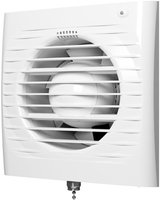 Осевой вентилятор ERA 4C-02 - фото