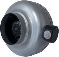 Радиальный вентилятор Soler&Palau Vent-160 NK 5145889300 - фото