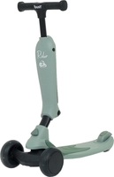 Самокат Rant Rider RB100 (зеленый) - фото
