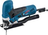 Электролобзик Bosch GST 90 E Professional (060158G000) - фото